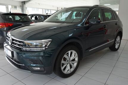 VW Tiguan 102.000 km 20.990 € Ransbach-Baumbach 56235