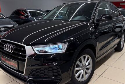 Audi Q3 46.000 km 19.999 € Bad Breisig 53498