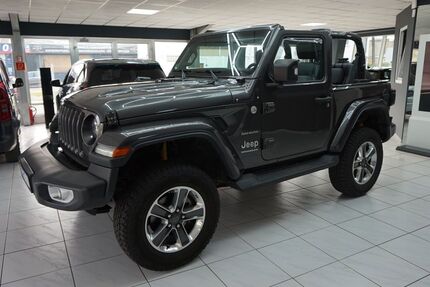 Jeep Wrangler 91.000 km 34.900 &euro; Ransbach-Baumbach 56235