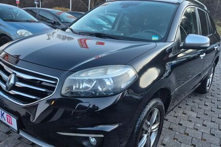 Renault Koleos 160.000 km 5.990 &euro; Boppard/Bad Salzig 56154