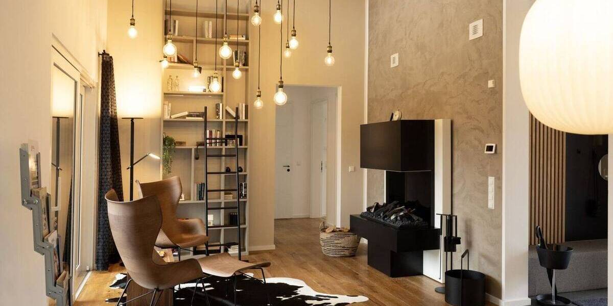 Bungalow Bell - 6 Zimmer, 145 m&sup2;, 504.900&euro; | Angebot:26768764