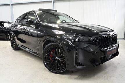 BMW X6 8.869 km 82.750 &euro; Weißenthurm 56575