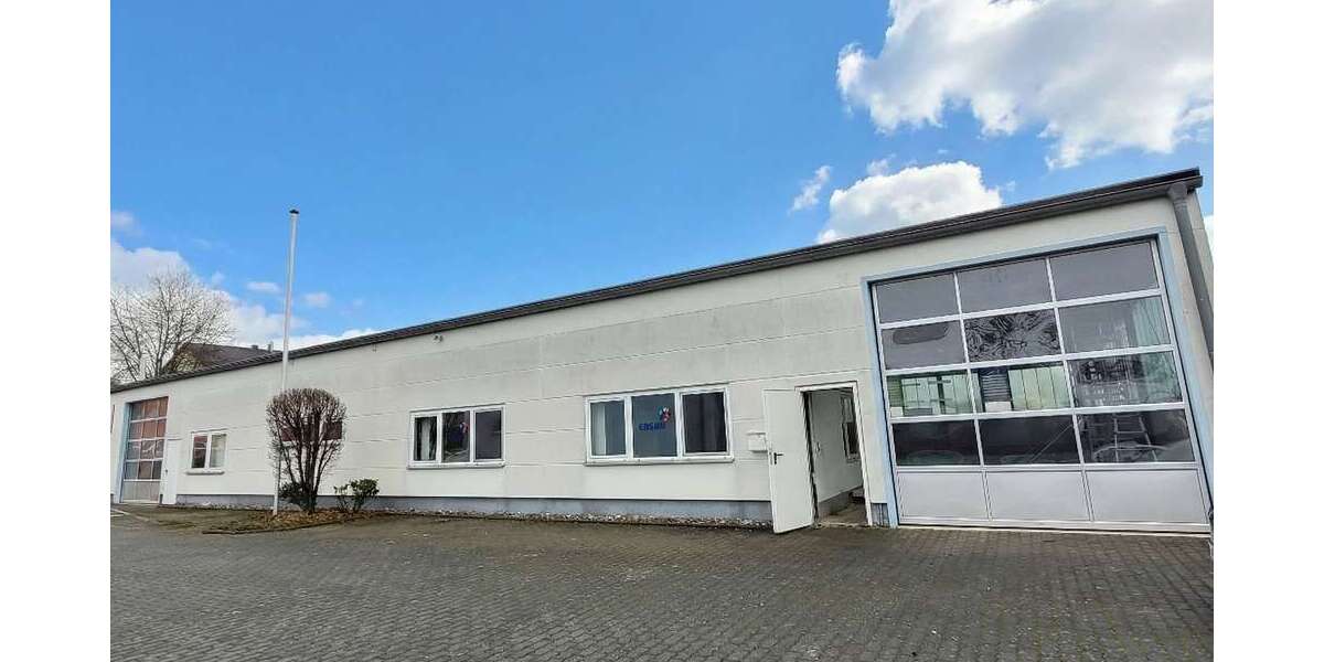 Halle in Bendorf 3.000 € 579 m² zimmer
