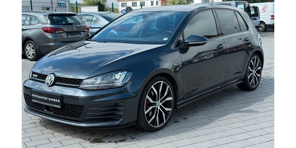 VW Golf 154.000 km 15.990 &euro; Wirges 56422