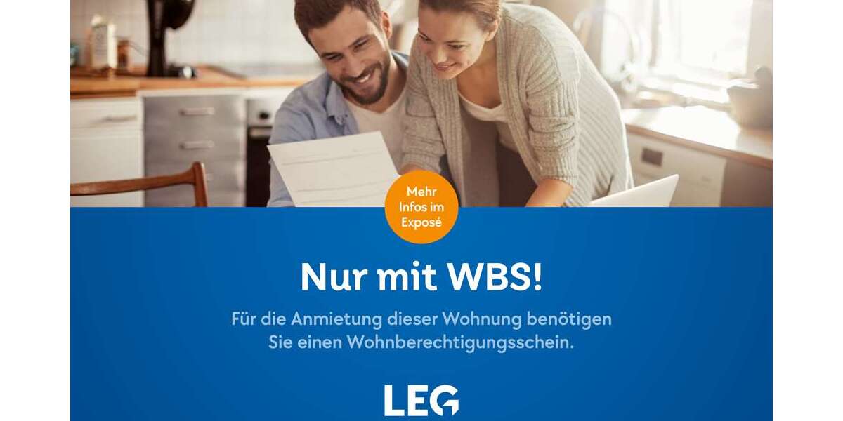 Etagenwohnung Höhr-Grenzhausen Grenzhausen - 3 Zimmer, 72 m&sup2;, 404&euro; | Angebot:27114818