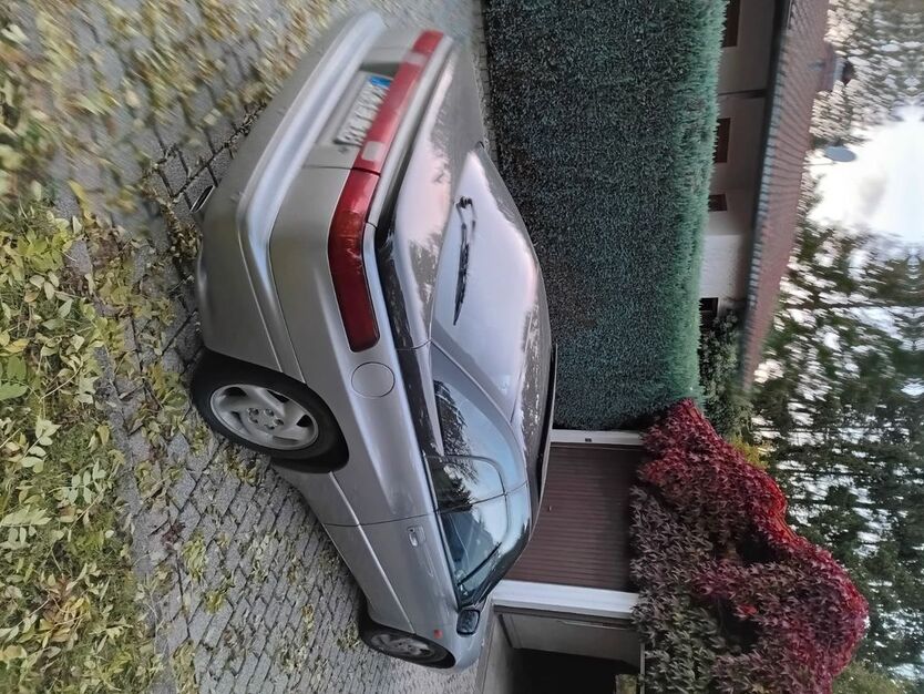 Subaru SVX 243.123 km 11.111 € Oberlahr 57641