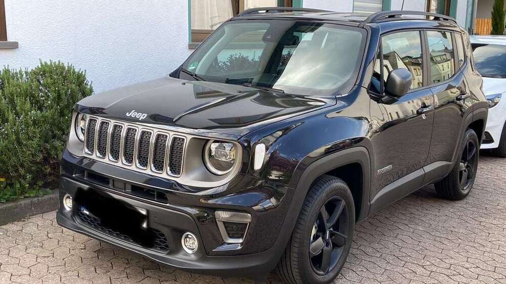Renegade