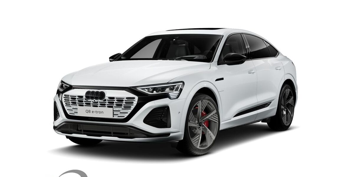 Audi Q8 53.911 km 53.490 &euro; Mayen 56727