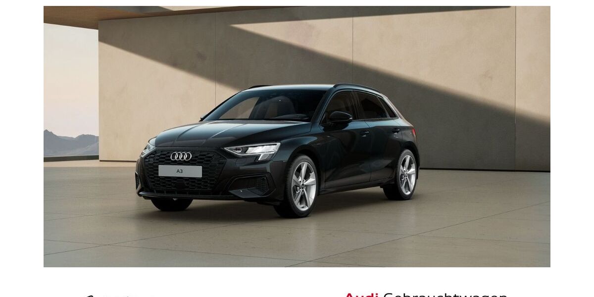 Audi A3 5.970 km 33.340 &euro; Diez 65582