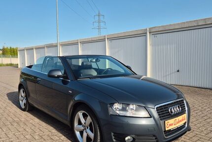 Audi A3 160.000 km 5.999 &euro; Ransbach-Baumbach 56235