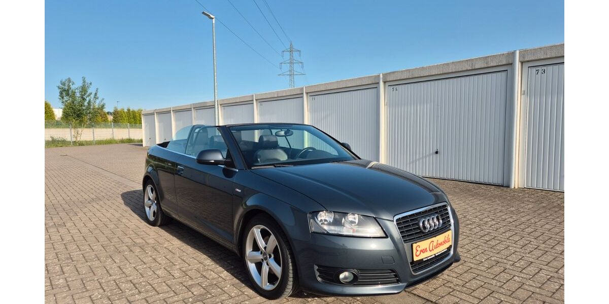 Audi A3 160.000 km 5.999 &euro; Ransbach-Baumbach 56235