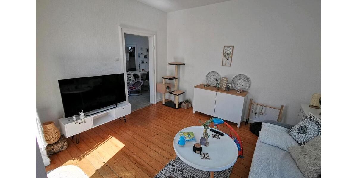 2 ZKB60m2 Wohnung (mit Erker) in RodenbachNeuwied mit Terrasse 2 zimmer