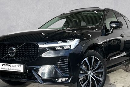 Volvo XC60 19.900 km 49.890 &euro; Koblenz/Gwb. Arenberg 56077