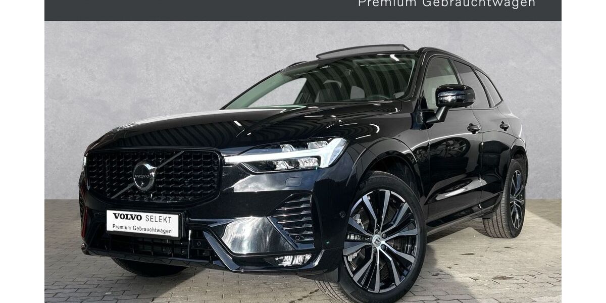 Volvo XC60 19.900 km 49.890 &euro; Koblenz/Gwb. Arenberg 56077