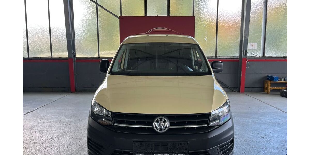VW Caddy 258.962 km 7.990 € neuwied 56567