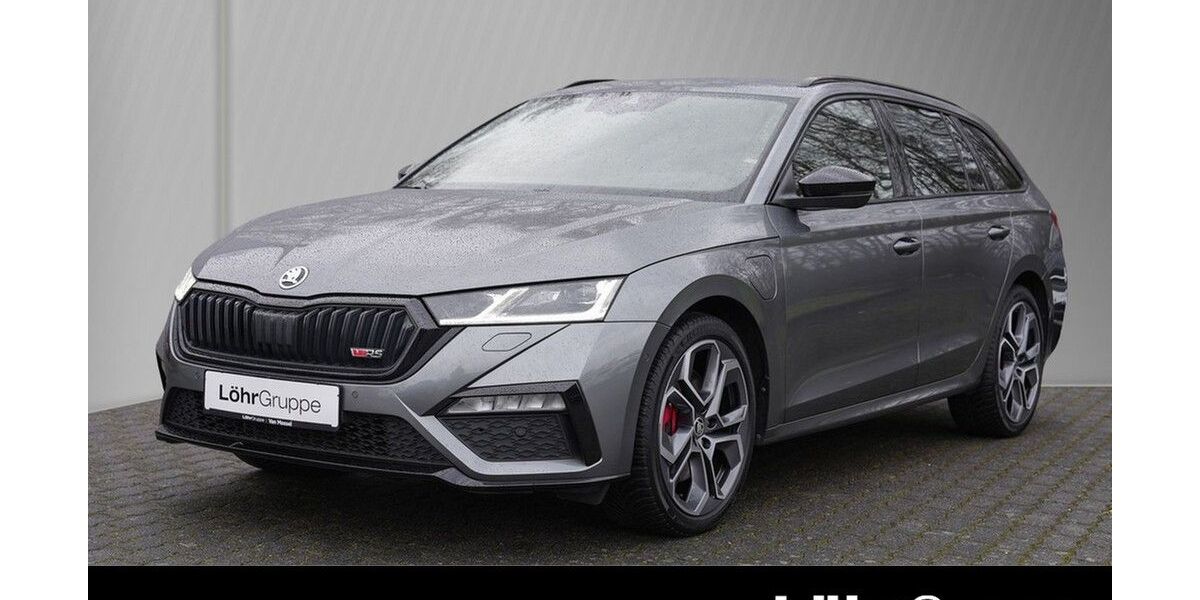 Skoda Octavia 29.959 km 30.980 &euro; Bendorf 56170