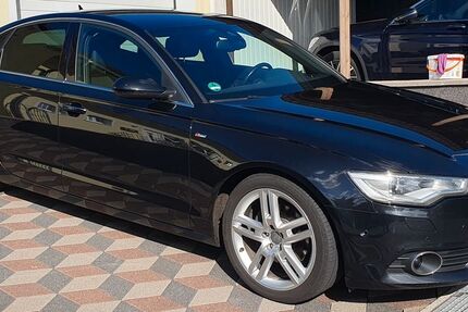 Audi A6 142.000 km 21.490 € Nastätten 56355