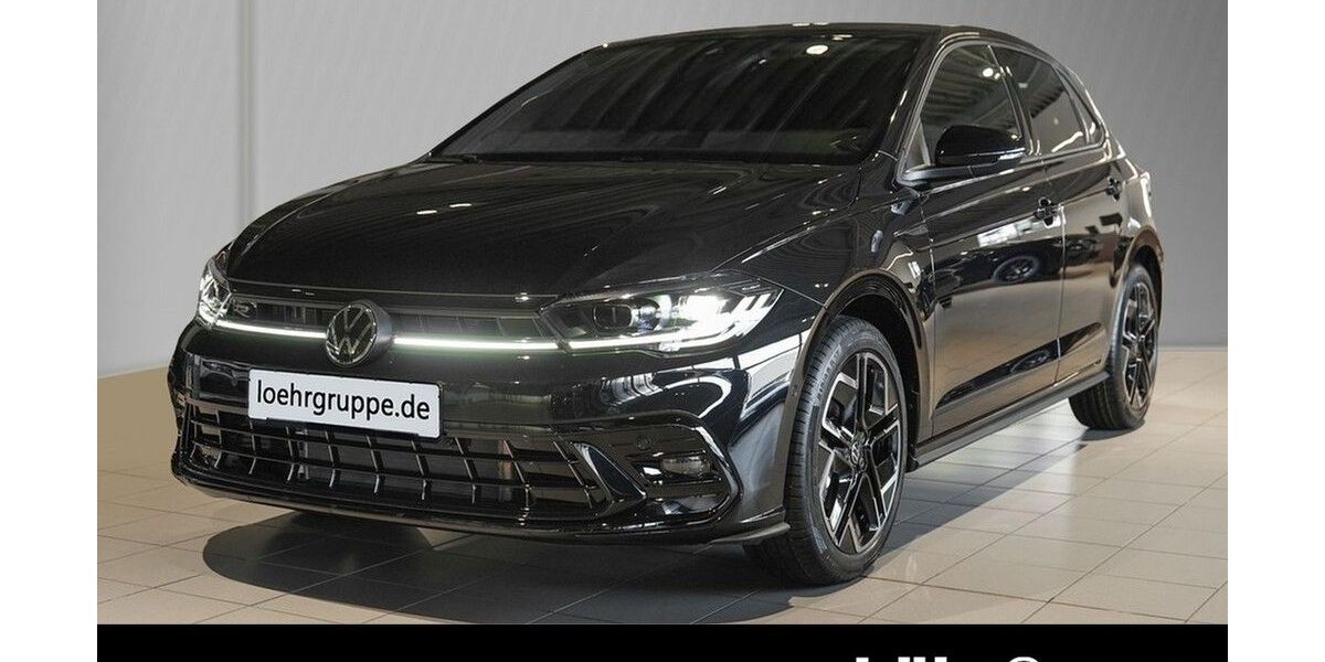 VW Polo 7.450 km 29.650 &euro; Neuwied 56564
