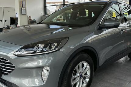 Ford Kuga 49.000 km 19.890 &euro; Neuwied 56564