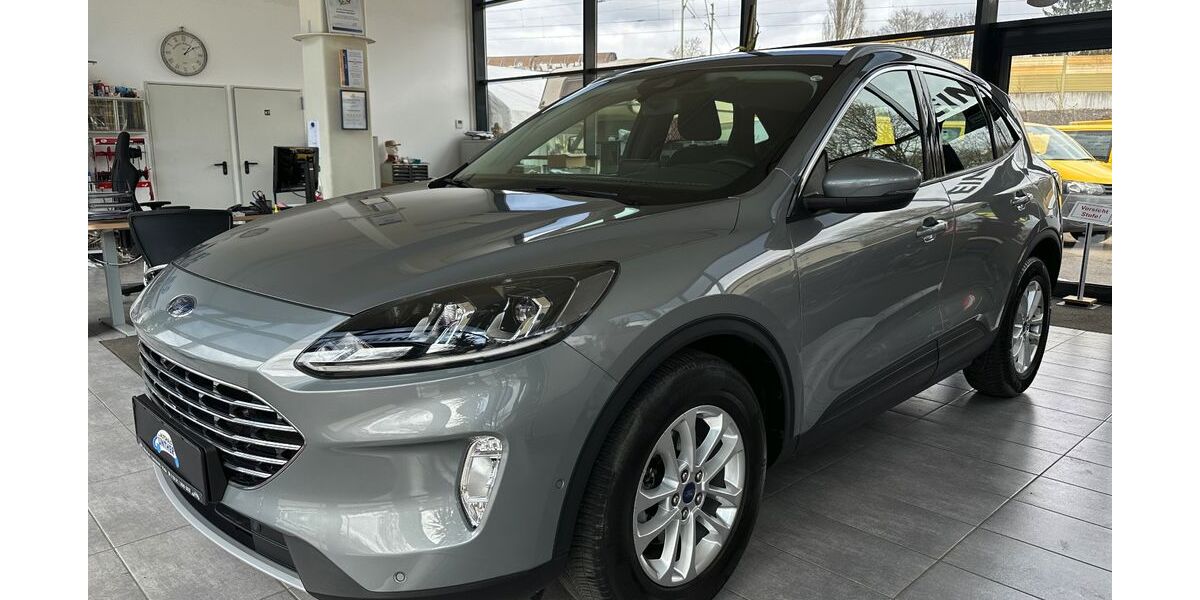 Ford Kuga 49.000 km 19.890 &euro; Neuwied 56564