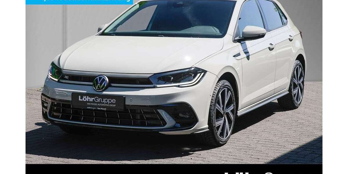 VW Polo 31.420 km 21.480 &euro; Koblenz 56076