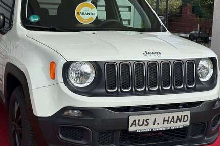 Jeep Renegade 53.200 km 13.990 &euro; Neuwied 56567
