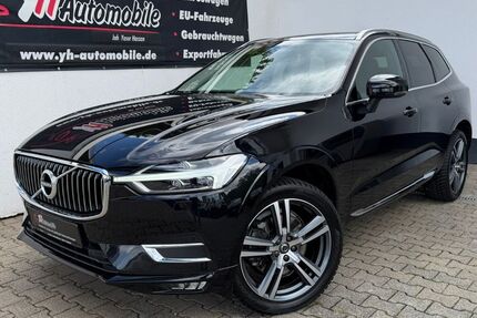 Volvo XC60 37.500 km 32.490 &euro; Lahnstein 56112