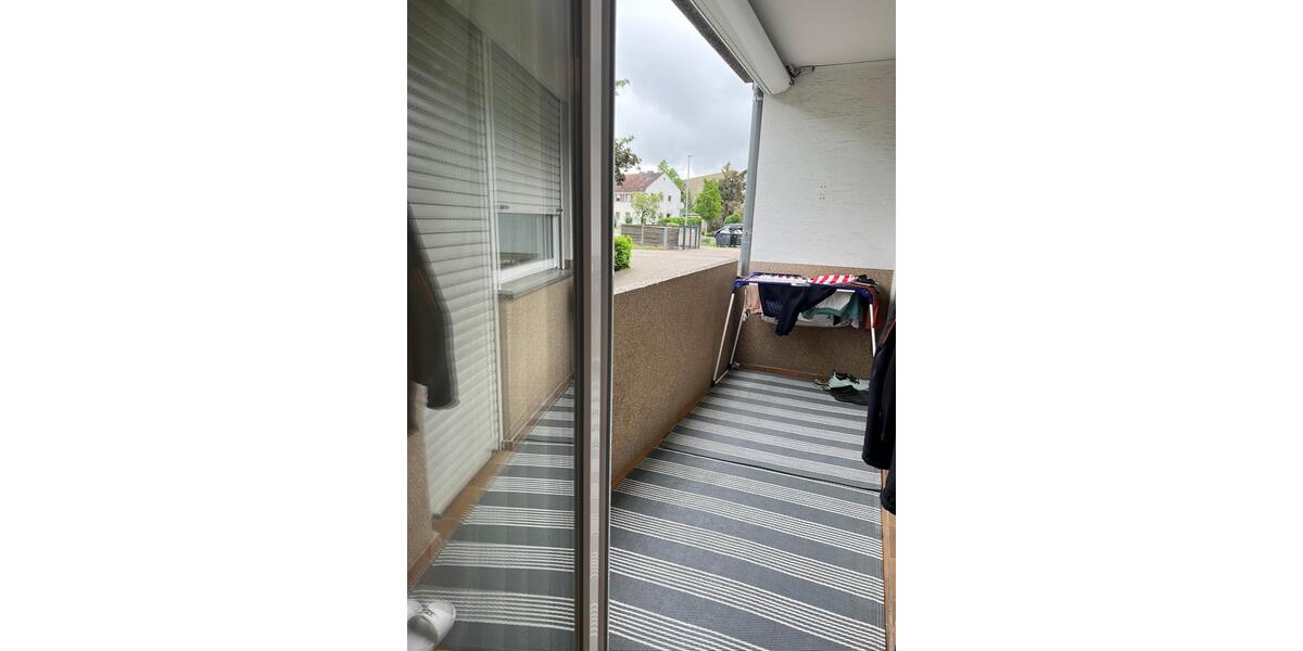 Erdgeschoßwohnung Neuwied - 3 Zimmer, 75 m&sup2;, 800&euro; | Angebot:26464118