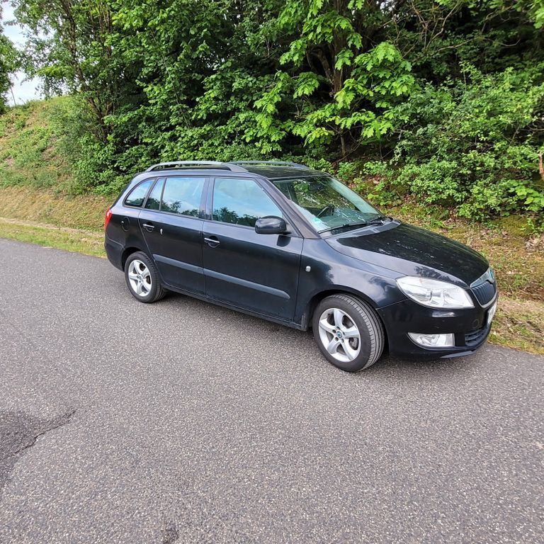 Fabia