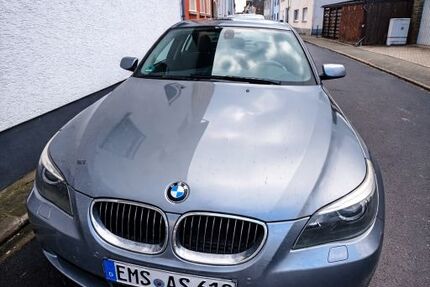 BMW 523 130.000 km 8.000 &euro; Bad Ems 56130