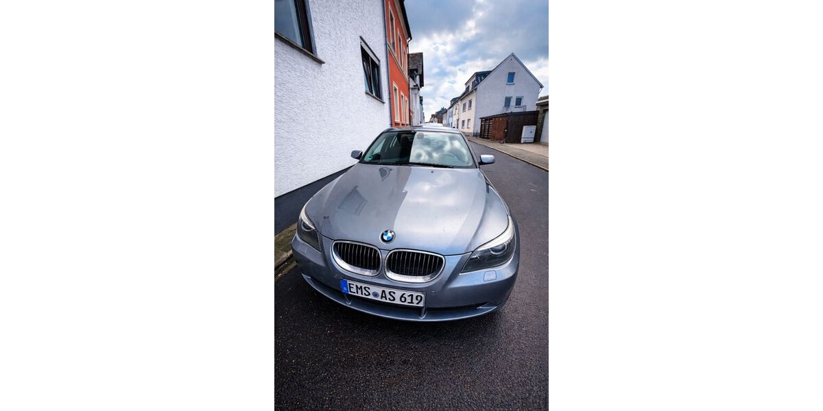 BMW 523 130.000 km 8.000 &euro; Bad Ems 56130