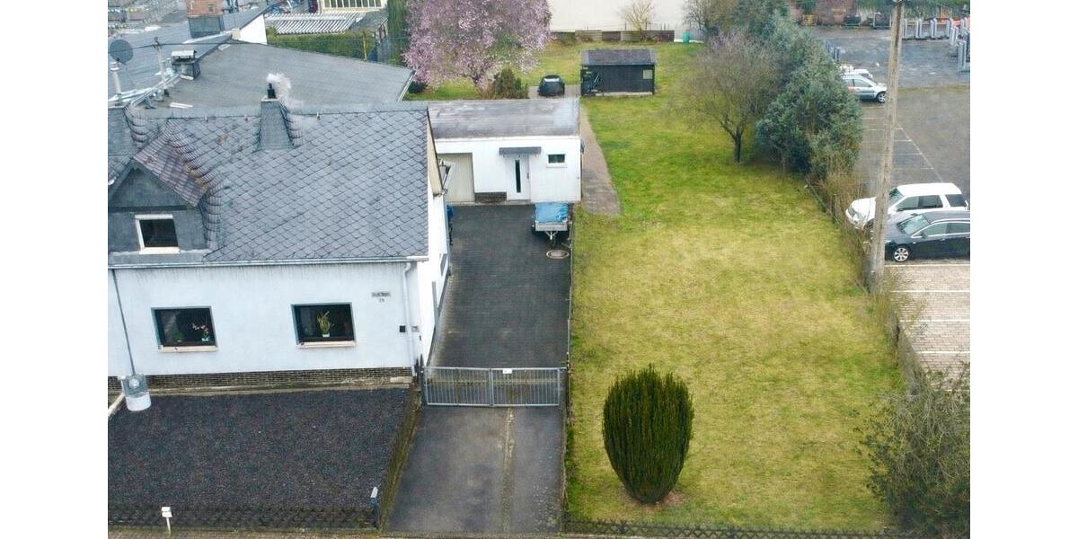 Doppelhaushälfte Mülheim-Kärlich Kärlich - 5 Zimmer, 136 m&sup2;, 649.000&euro; | Angebot:26441978