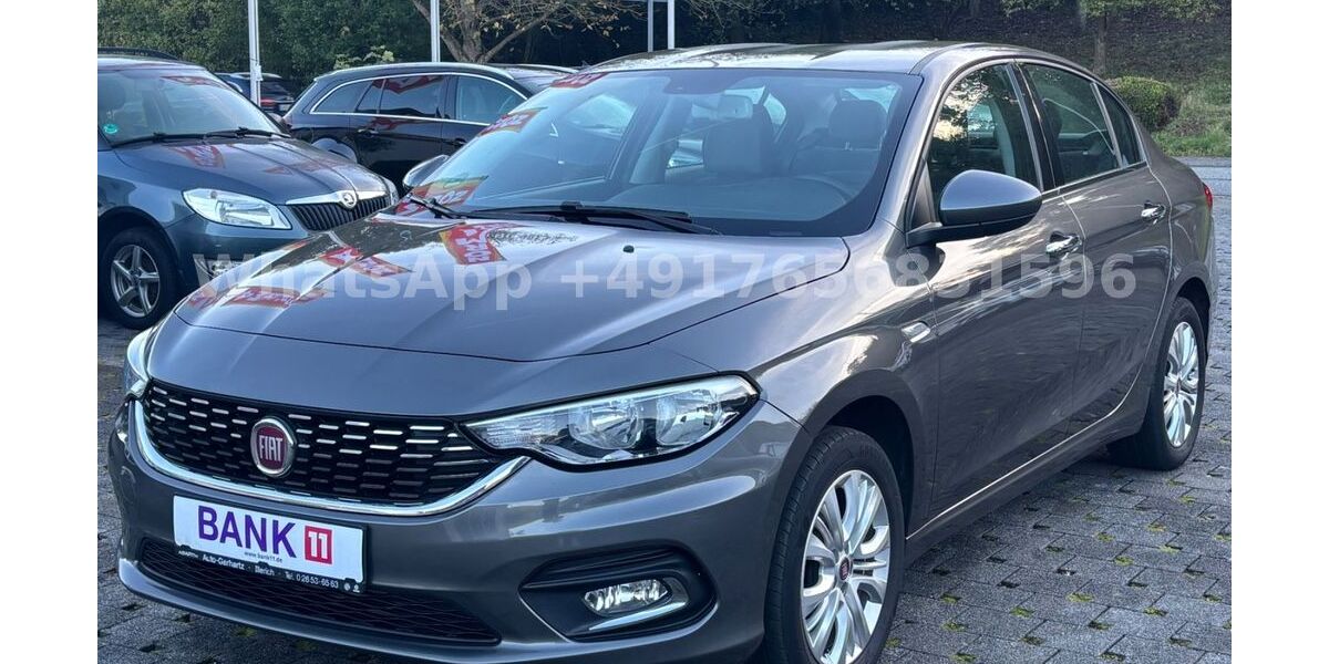Fiat Tipo 168.000 km 5.995 € Boppard 56154
