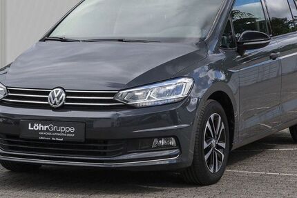 VW Touran 87.593 km 20.980 &euro; Andernach 56626