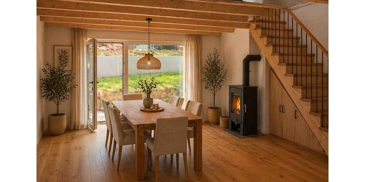 Einfamilienhaus Datzeroth - 2 Zimmer, 82 m&sup2;, 850&euro; | Angebot:26126898