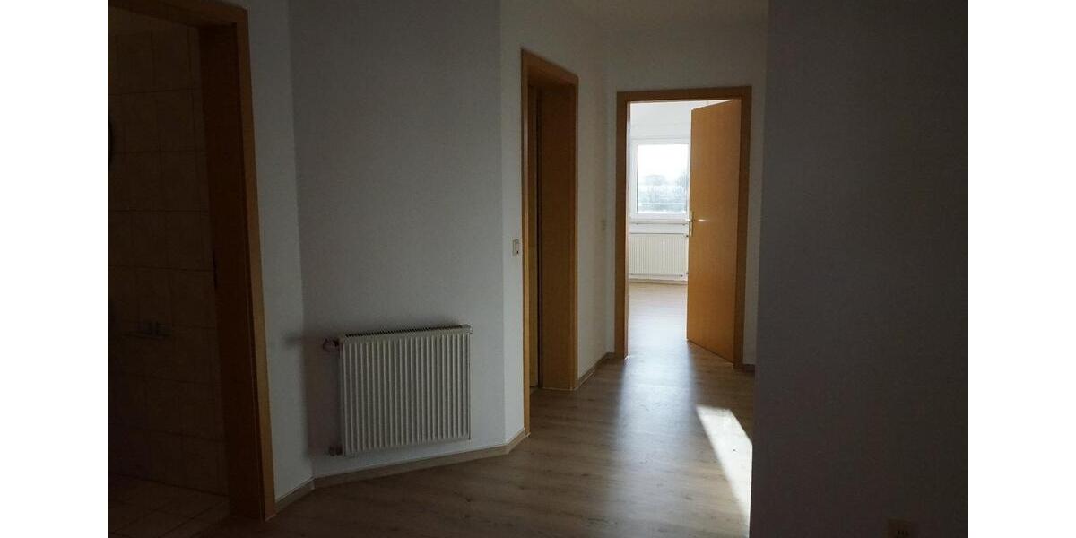 Mietwohnung 2. OG, 86m2 4 zimmer