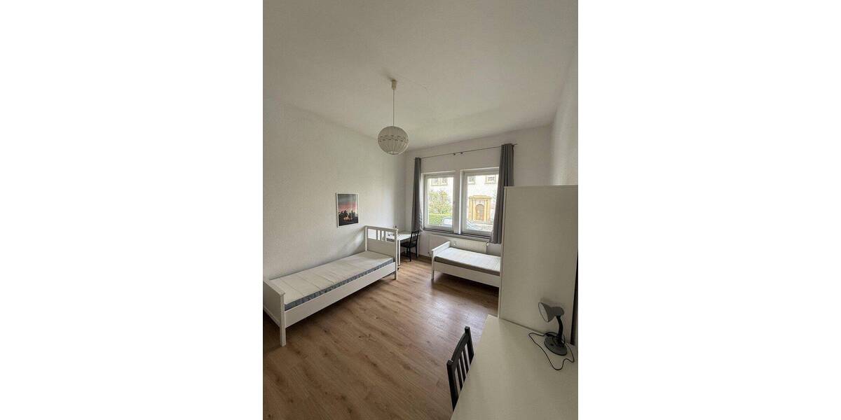 Etagenwohnung Koblenz Süd - 4 Zimmer, 101 m&sup2;, 1.250&euro; | Angebot:26919469