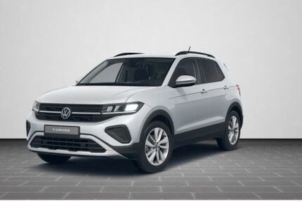 VW T-Cross 12.237 km 20.500 &euro; Mayen 56727