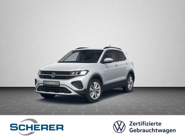 VW T-Cross 12.237 km 20.500 &euro; Mayen 56727