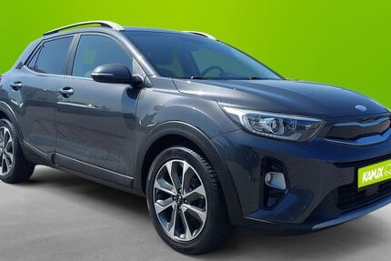 Kia Stonic 113.000 km 8.900 &euro; Siershahn 56427