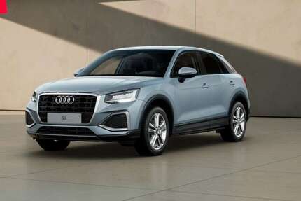 Audi Q2 9.768 km 26.980 &euro; Koblenz 56070