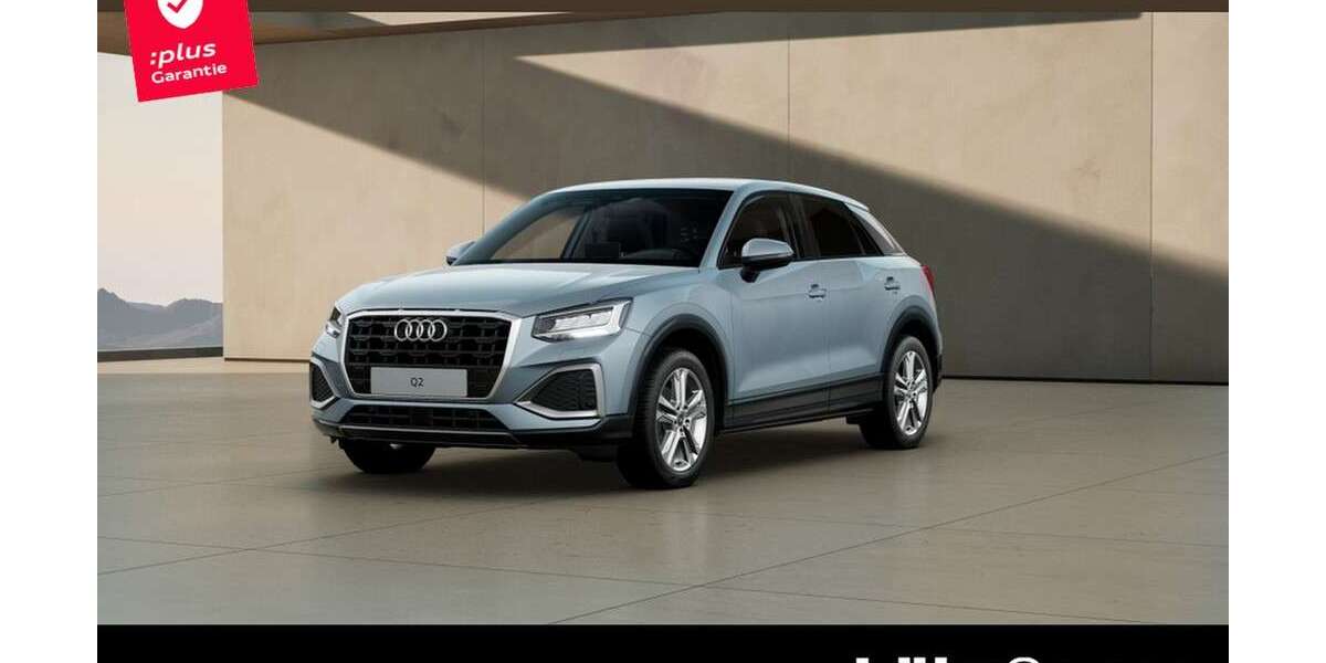 Audi Q2 9.768 km 26.980 &euro; Koblenz 56070