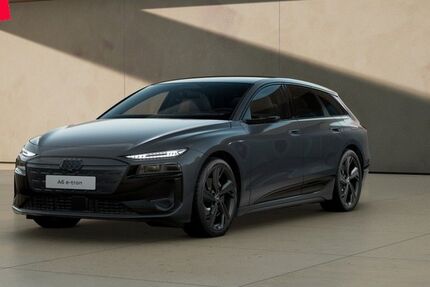 Audi A6 e-tron 5.175 km 67.380 &euro; Koblenz 56070
