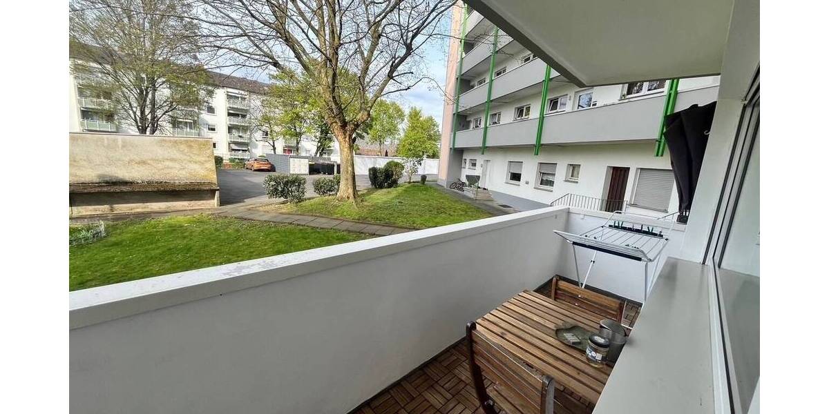 Etagenwohnung Andernach - 2 Zimmer, 55 m&sup2;, 145.000&euro; | Angebot:26486102