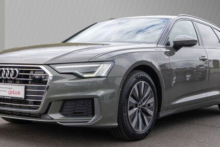 Audi A6 94.458 km 29.380 &euro; Koblenz 56070
