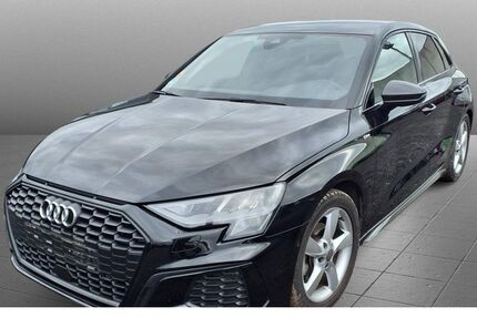 Audi A3 32.780 km 26.970 &euro; Diez 65582