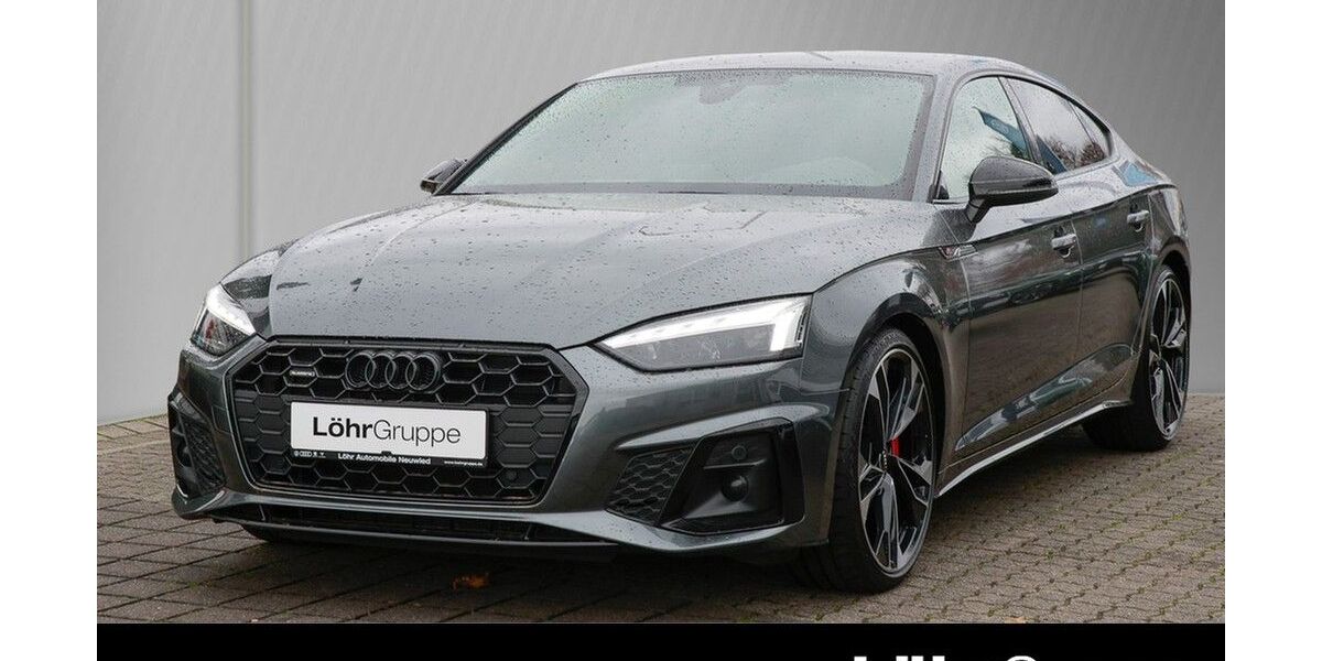 Audi A5 72.235 km 41.880 &euro; Neuwied 56564