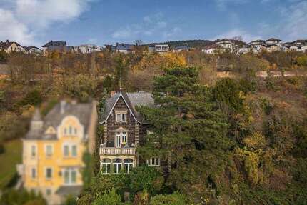 Haus Lahnstein - 11 Zimmer, 318 m&sup2;, 950.000&euro; | Angebot:25238068