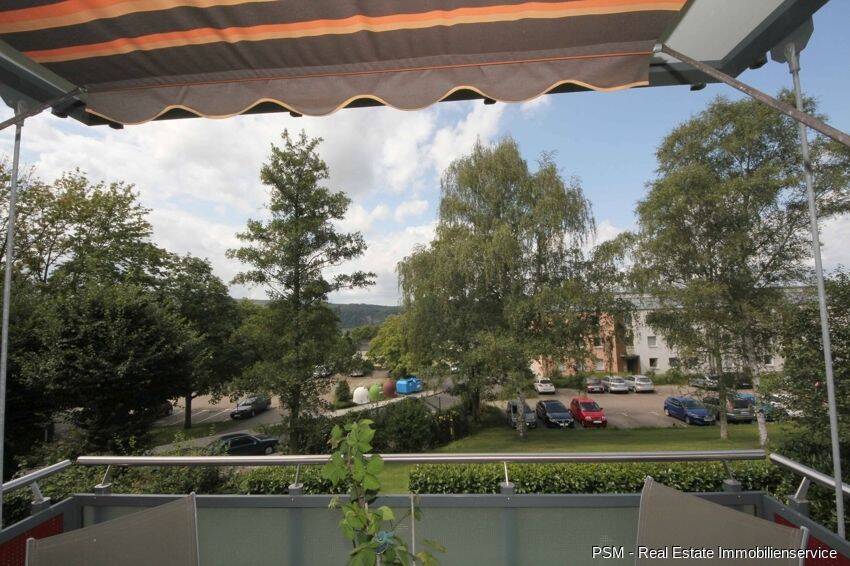 Etagenwohnung Koblenz Horchheimer Höhe - 4 Zimmer, 80 m&sup2;, 185.000&euro; | Angebot:26886043