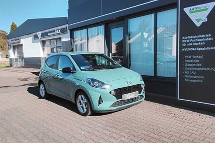 Hyundai i10 14.500 km 14.990 &euro; Neuwied 56566